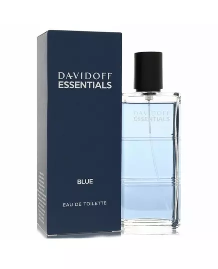 Essentials Blue EDT, 110 ml, image 2