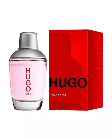 Energise EDT, 75 ml, image 2