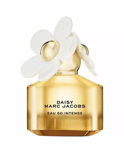 Marc Jacobs Daisy Eau So Intense Eau de Parfum Pour les femmes, 50 ml