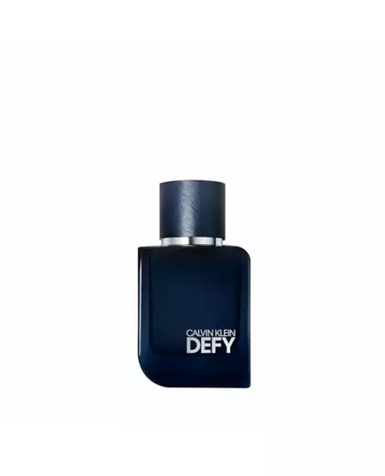 Calvin Klein Defy Parfum Pour hommes, 50 ml