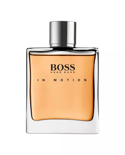 Hugo Boss Boss in Motion Eau de Toilette Für Männer, 100 ml