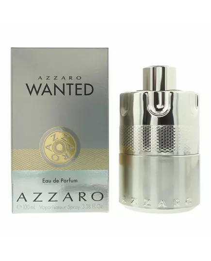 Loris Azzaro Wanted Eau de Parfum Für Männer, 100 ml, Bild 2