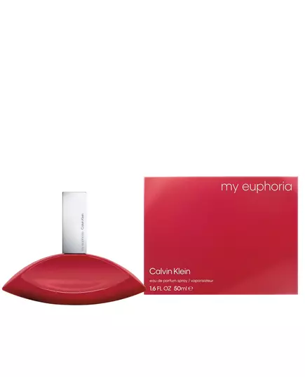 Calvin Klein My Euphoria Eau De Parfum For Women, 50 ml, image 2