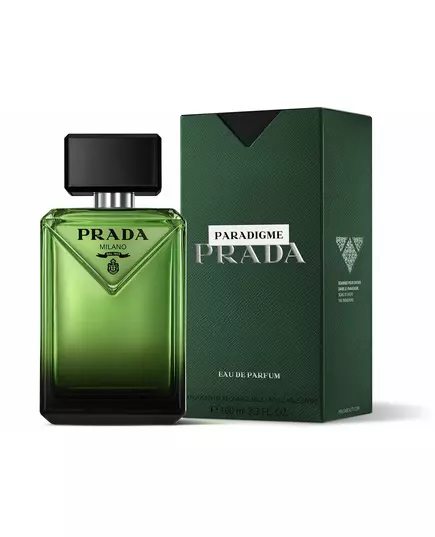 Prada Paradigme Eau de Parfum Für Frauen, 100 ml, Bild 2