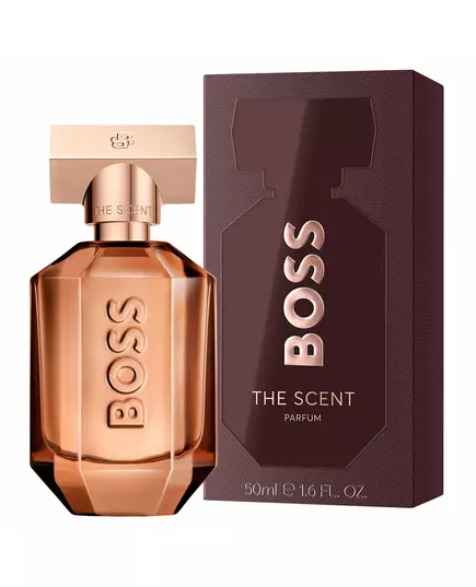 Boss The Scent for Her Perfume, 50 ml, image 2