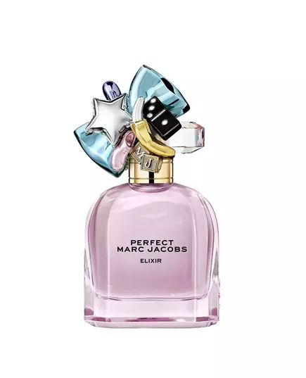 Marc Jacobs Perfect Elixir Eau De Parfum For Women, 50 ml
