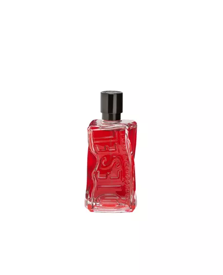 Diesel D Red Eau de Parfum Für Männer, 100 ml