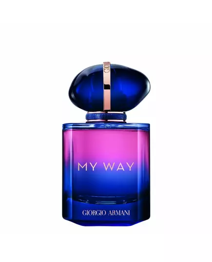 Giorgio Armani My Way Parfum Pour les femmes Rechargeable, 50 ml