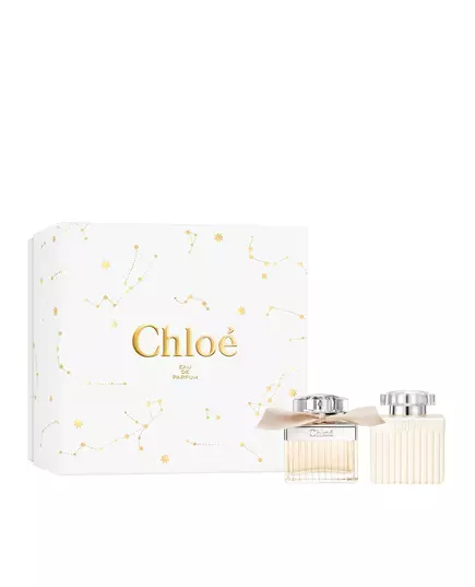 Set Chloe: Chloe Eau De Parfum For Women 50 ml + Chloe Body Lotion All Over The Body, 50 ml, image 2