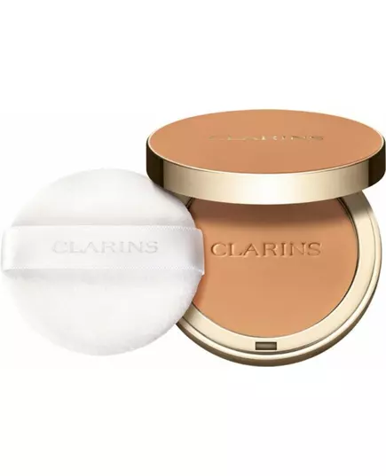 Clarins Ever Matte Mat Poudre compacte 05 Moyennement profond, 10 g, image 2