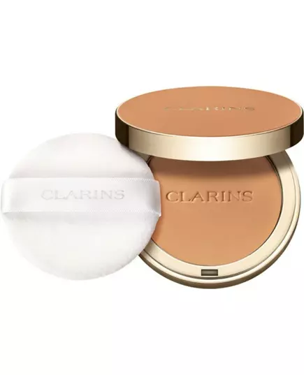 Clarins Ever Matte Mat Poudre compacte 05 Moyennement profond, 10 g