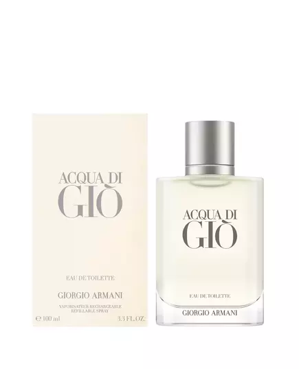 Giorgio Armani Acqua di Gio Eau de Toilette, 50 ml, image 2