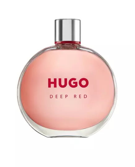 Hugo Boss Deep Red Eau de Parfum Für Frauen, 75 ml