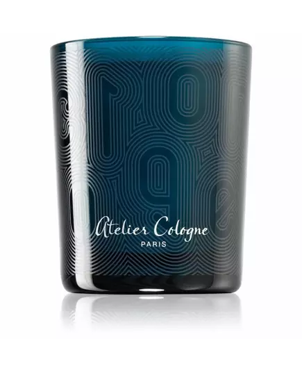 Atelier Cologne Fleur De Tanger Citrus Scented Candle, 180 g, image 2