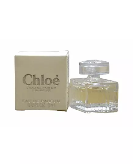 Chloe Lumineuse Eau De Toilette For Women 5 ml *Miniature, 5 ml