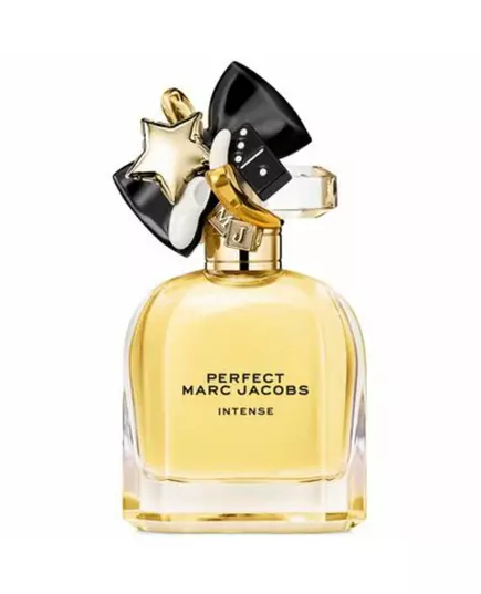 Marc Jacobs Perfect Intense Eau de Parfum Pour les femmes, 50 ml