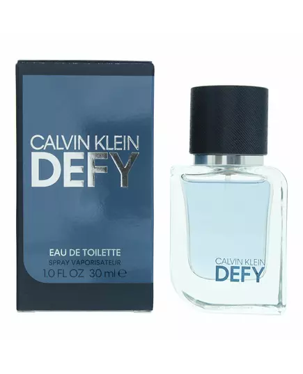 Calvin Klein Defy EDT M, 30 ml, image 2
