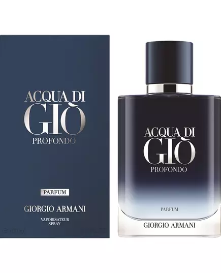 Acqua di Gio Profondo Parfum, 100 ml, image 2