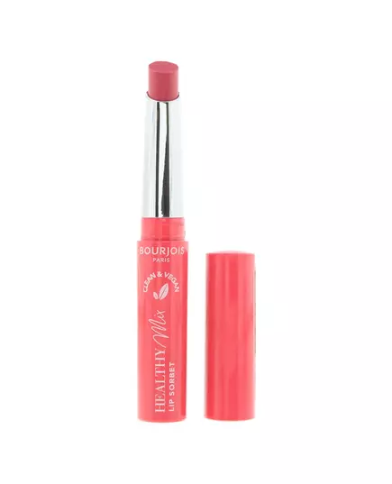 Bourjois Healthy Mix Lip Balm 04, 7.4 g