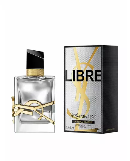 Yves Saint Laurent Libre L'absolu Platine Parfum für Damen, 50 ml, Bild 2