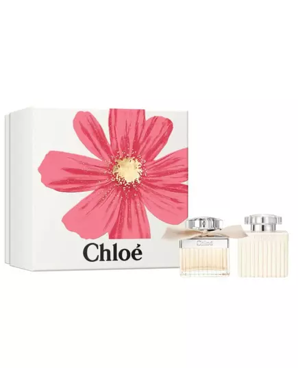 Chloé Gift Set EDP 50 ml and body milk Chloé, 2 pcs, image 3