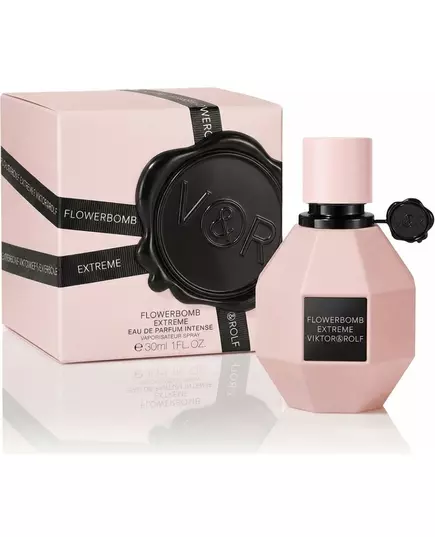 Flowerbomb Extreme EDP, 100 ml