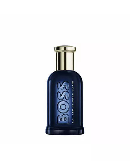 Hugo Boss Boss Bottled Triumph Elixir Eau de Parfum Für Männer, 100 ml