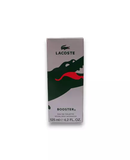 Lacoste Booster EDT M, 125 ml, image 2