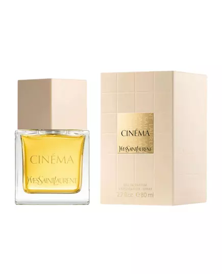 Yves Saint Laurent Cinéma EDP W, 80 ml, image 2