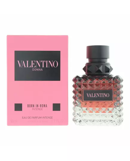 Valentino Born In Roma Donna Intense Eau de Parfum Pour les femmes, 50 ml, image 3