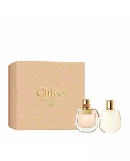 Nomade SET EDP 50 ml + body lotion, 50 ml, image 2