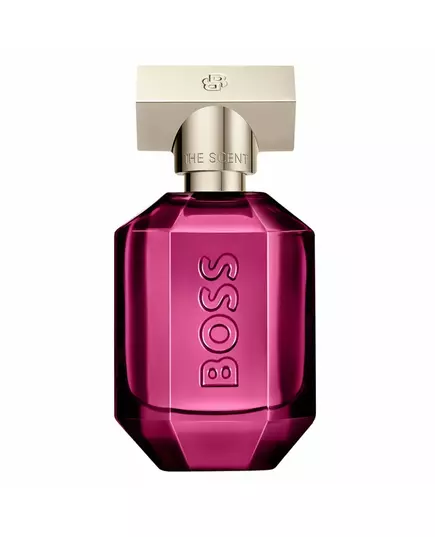 Hugo Boss Boss The Scent Magnetic Eau de Parfum Pour les femmes, 50 ml