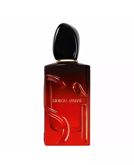 Sí Passione Intense EDP, 100 ml, image 2