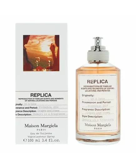 Maison Margiela Replica On A Date Eau de Toilette Unisexe, 100 ml, image 2