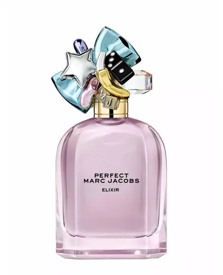 Marc Jacobs Perfect Elixir Eau De Parfum For Women, 100 ml