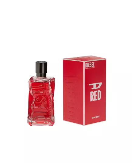 D Red EDP, 50 ml, image 2