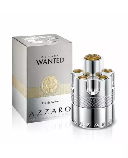 Wanted EDP, 50 ml, image 2