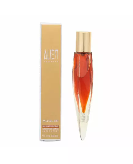 Thierry Mugler Alien Goddess Eau De Parfum For Women, 10 ml, image 2