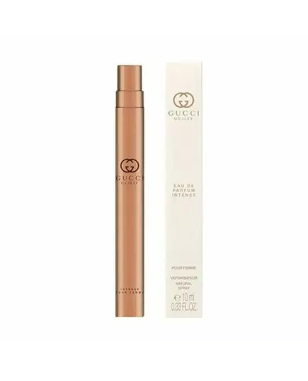 Gucci Guilty Pour Femme Intense Eau de Parfum Pour les femmes, 10 ml