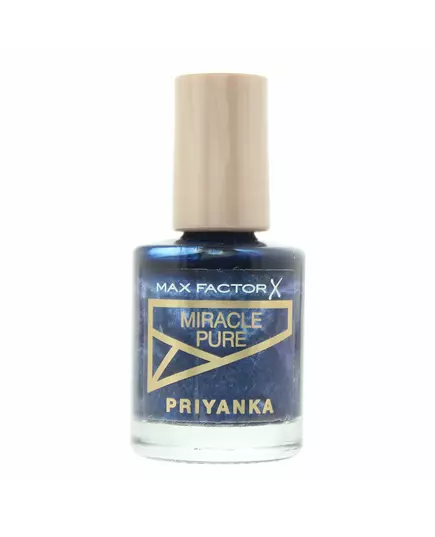 Max Factor MIRACLE PURE PRIYANKA vernis à ongles #830-nuit étoilée, 12 ml