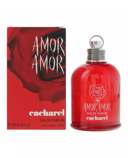 Amor Amor EDP, 100 ml, image 2