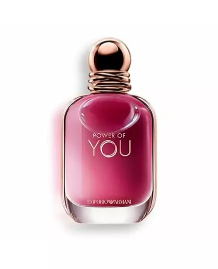 Giorgio Armani Power of You Parfum For Women, 50 ml