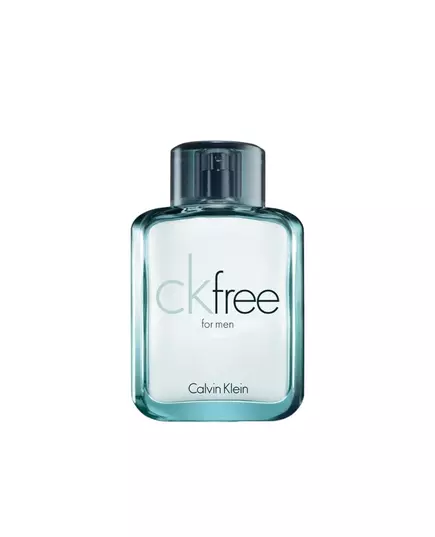 CK Free EDT, 50 ml