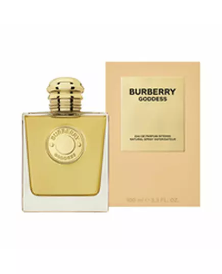 Burberry Goddess Intense Eau de Parfum Pour les femmes, 100 ml, image 3