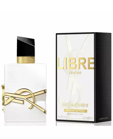 Yves Saint Laurent Libre L’Eau Nue Eau de Parfum Pour les femmes, 50 ml, image 2