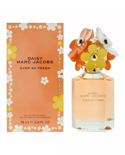 Marc Jacobs Daisy Ever So Fresh Eau De Parfum For Women, 75 ml, image 2