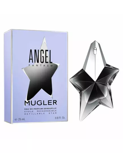 Angel Fantasm EDP, 25 ml, image 2