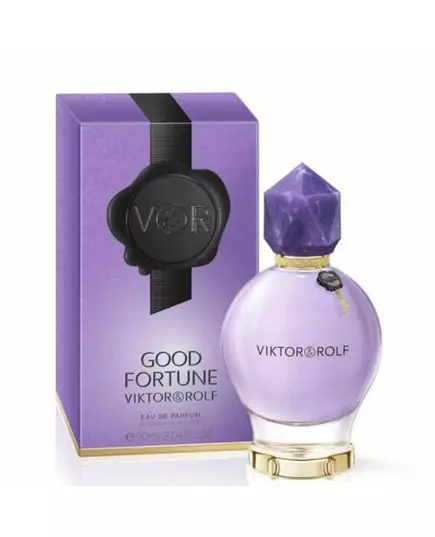 Viktor & Rolf Good Fortune Eau de Parfum Für Frauen, 90 ml, Bild 2