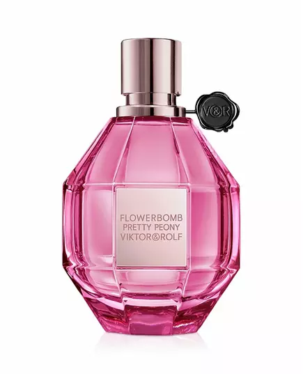 Flowerbomb Pretty Peony EDP, 100 ml