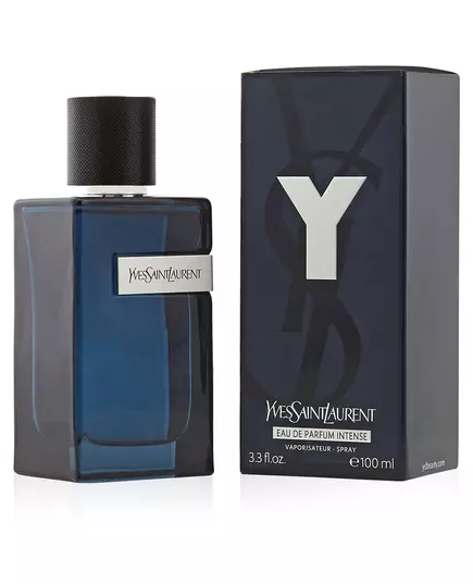 Yves Saint Laurent Y Intense Eau de Parfum Für Männer, 100 ml, Bild 2